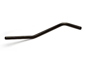 Hovedbilde Wilkinson VS100 tremolo arm - svart