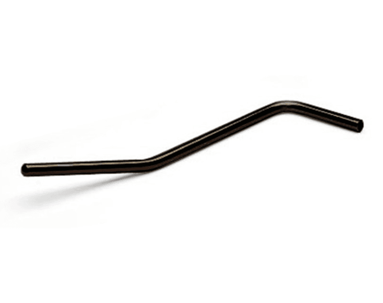 Wilkinson VS100 tremolo arm - svart
